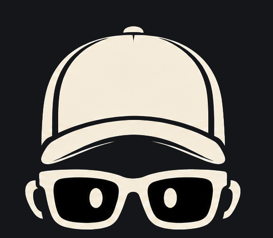 The New Breed of Geek mascot